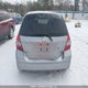 JHMGB38457F818834 2007 Honda Fit auction photo thumbnail 17
