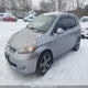 JHMGB38457F818834 2007 Honda Fit auction photo thumbnail 2