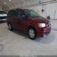 2C4RDGBG6LR256412 2020 Dodge Grand Caravan Se auction photo thumbnail 1