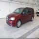 2C4RDGBG6LR256412 2020 Dodge Grand Caravan Se auction photo thumbnail 2