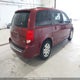 2C4RDGBG6LR256412 2020 Dodge Grand Caravan Se auction photo thumbnail 4