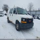 1GTGG25CX81205582 2008 GMC Savana Standard auction photo thumbnail 1