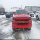3GCUKREC0JG470576 2018 Chevrolet Silverado 1500 2Lt auction photo thumbnail 12