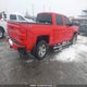 3GCUKREC0JG470576 2018 Chevrolet Silverado 1500 2Lt auction photo thumbnail 4