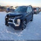 JA4J4WA80SZ620565 2025 Mitsubishi Outlander Sel auction photo thumbnail 2
