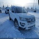 1FM5K8D84GGA58883 2016 Ford Explorer Xlt auction photo thumbnail 1