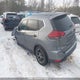 5N1AT2MV0KC741629 2019 Nissan Rogue S/Sl/Sv auction photo thumbnail 3