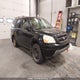 2HKYF185X5H004011 2005 Honda Pilot Exl auction photo thumbnail 1