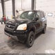 2HKYF185X5H004011 2005 Honda Pilot Exl auction photo thumbnail 2