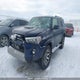 JTERU5JR0N6046031 2022 Toyota 4Runner auction photo thumbnail 2