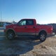 1FTPW14526FA29952 2006 Ford F150 Supercrew auction photo thumbnail 14