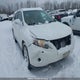 2T2BK1BA7BC115374 2011 Lexus Rx 350 auction photo thumbnail 1