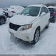 2T2BK1BA7BC115374 2011 Lexus Rx 350 auction photo thumbnail 2