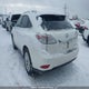 2T2BK1BA7BC115374 2011 Lexus Rx 350 auction photo thumbnail 3