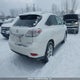 2T2BK1BA7BC115374 2011 Lexus Rx 350 auction photo thumbnail 4