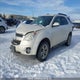1GNFLNEK3DZ125205 2013 Chevrolet Equinox 2Lt auction photo thumbnail 2