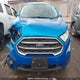 MAJ6P1UL6JC159644 2018 Ford Ecosport Se auction photo thumbnail 12