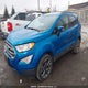 MAJ6P1UL6JC159644 2018 Ford Ecosport Se auction photo thumbnail 2
