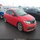 2HGFB6E52FH200931 2015 Honda Civic Si Si auction photo thumbnail 1
