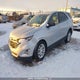 2GNAXHEV6L6187699 2020 Chevrolet Equinox Ls auction photo thumbnail 2