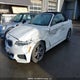 WBA1M5C58GV769384 2016 BMW M235I xDrive auction photo thumbnail 2