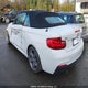 WBA1M5C58GV769384 2016 BMW M235I xDrive auction photo thumbnail 3