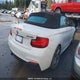 WBA1M5C58GV769384 2016 BMW M235I xDrive auction photo thumbnail 4