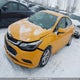 1G1BE5SM1J7227884 2018 Chevrolet Cruze auction photo thumbnail 2