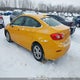1G1BE5SM1J7227884 2018 Chevrolet Cruze auction photo thumbnail 3