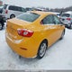 1G1BE5SM1J7227884 2018 Chevrolet Cruze auction photo thumbnail 4