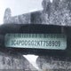 3C4PDDGG2KT758909 2019 Dodge Journey Crossroad auction photo thumbnail 20