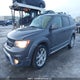 3C4PDDGG2KT758909 2019 Dodge Journey Crossroad auction photo thumbnail 2