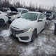 2HGFC2F67JH033312 2018 Honda Civic Lx auction photo thumbnail 2