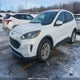 1FMCU9G64LUA16162 2020 Ford Escape auction photo thumbnail 2