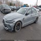 WBS43AY01RFT40277 2024 BMW M3 Competition auction photo thumbnail 2