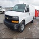 1GCWGAFPXK1232571 2019 Chevrolet Express G2500 auction photo thumbnail 2
