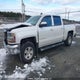 3GCUKREC7JG252263 2018 Chevrolet Silverado K1500 Lt auction photo thumbnail 2