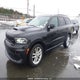 1C4SDJCTXSC512634 2025 Dodge Durango R/T auction photo thumbnail 2