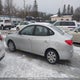 KMHDT4BD1AU057670 2010 Hyundai Elantra L auction photo thumbnail 15