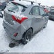 KMHD25LE4DU084785 2013 Hyundai Elantra auction photo thumbnail 4