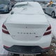 KMTG34TA2NU095504 2022 Genesis G70 2.0T Advanced Awd auction photo thumbnail 17