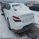 KMTG34TA2NU095504 2022 Genesis G70 2.0T Advanced Awd auction photo thumbnail 3