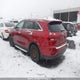 5XYPG4A32KG493770 2019 Kia Sorento 2.4L Lx auction photo thumbnail 3