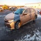 SHHFK7H28HU301436 2017 Honda Civic Lx auction photo thumbnail 2