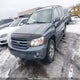 JTEHP21A960136567 2006 Toyota Highlander Limited auction photo thumbnail 2