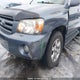 JTEHP21A960136567 2006 Toyota Highlander Limited auction photo thumbnail 6