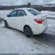 2T1BURHE1FC455293 2015 Toyota Corolla S auction photo thumbnail 3