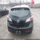 JM1BL1HF5A1281903 2010 Mazda 3 I auction photo thumbnail 16