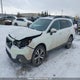 4S4BSFNC3J3379578 2018 Subaru Outback 3.6R Limited auction photo thumbnail 2