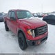 1FTFW1EV1AFC40353 2010 Ford F-150 Fx4/Harley-Davidson/Lariat/Xlt auction photo thumbnail 1